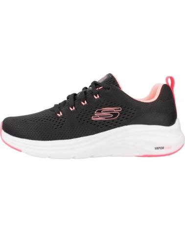SKECHERS VAPOR FOAM 150024-BBK PRETO BKPK
