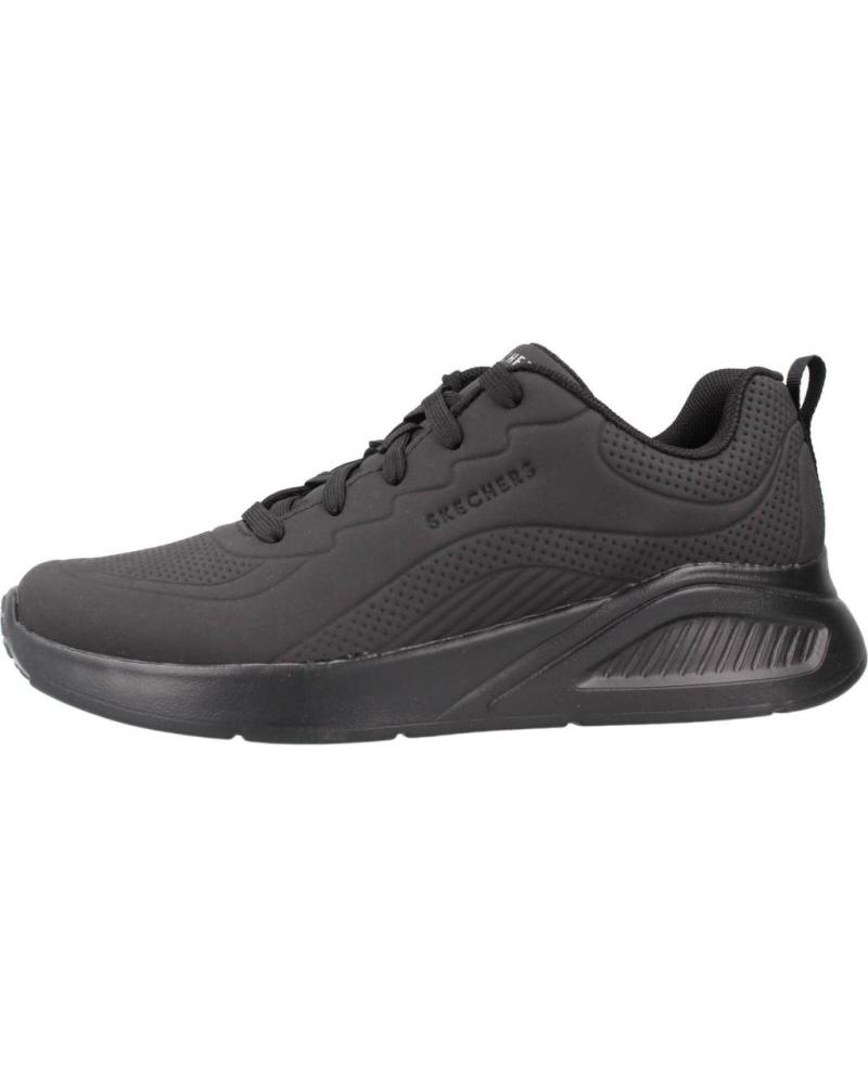 SKECHERS 177288 EN COLOR PARA MUJER NEGRO