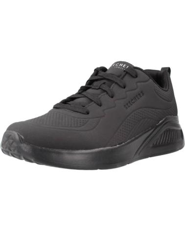 SKECHERS 177288 EN COLOR PARA MUJER NEGRO