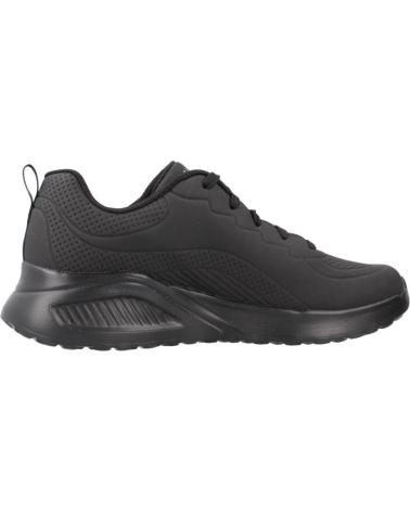 SKECHERS 177288 EN COLOR PARA MUJER NEGRO