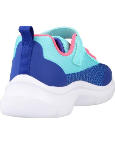 SKECHERS ZAPATILLA SKECH FAST TRENDING COLOR AZUL