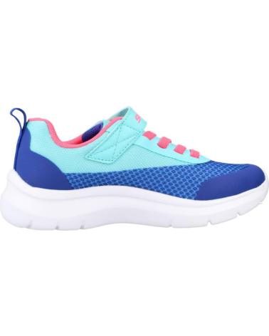 SKECHERS ZAPATILLA SKECH FAST TRENDING COLOR AZUL