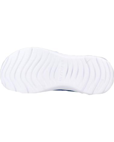 SKECHERS ZAPATILLA SKECH FAST TRENDING COLOR AZUL