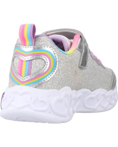 Sportivo-De-Niña-SKECHERS-ZAPATILLAS-NINA-MODELO-303751L-COLOR-GRIS-SMLT