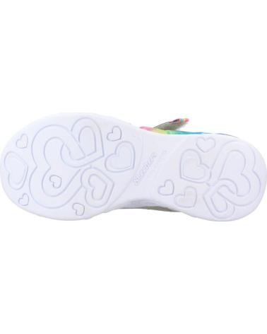 Sportivo-De-Niña-SKECHERS-ZAPATILLAS-NINA-MODELO-303751L-COLOR-GRIS-SMLT
