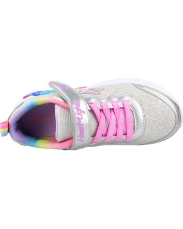 Sportivo-De-Niña-SKECHERS-ZAPATILLAS-NINA-MODELO-303751L-COLOR-GRIS-SMLT