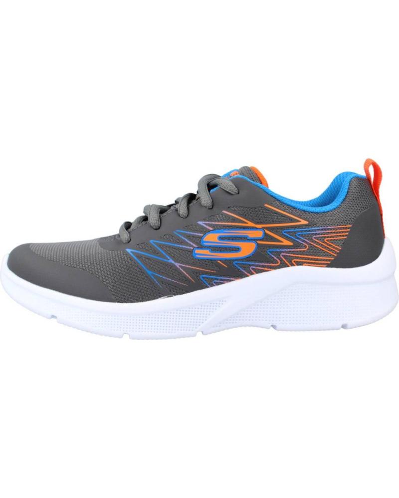 Trainers-De-Niño-SKECHERS-ZAPATILLAS-NINO-MODELO-MICROSPEC-COLOR-GRIS-GYBL