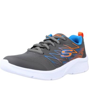 Trainers-De-Niño-SKECHERS-ZAPATILLAS-NINO-MODELO-MICROSPEC-COLOR-GRIS-GYBL