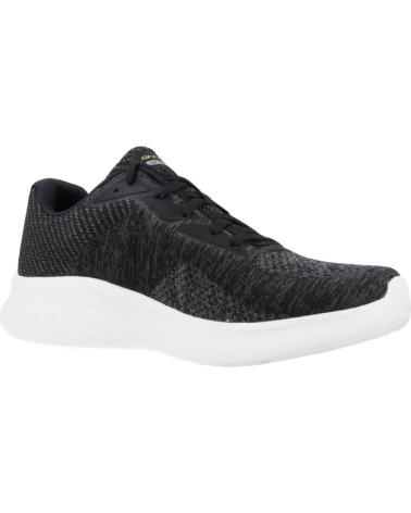 SKECHERS SKECH-LITE PRO FAREGROVE BKLM SCHWARZE SNEAKER BKLM