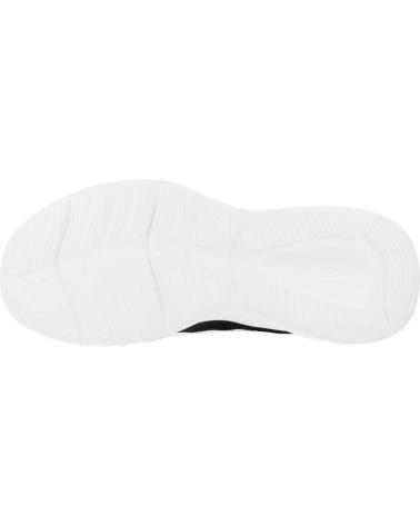 SKECHERS SKECH-LITE PRO FAREGROVE BKLM SCHWARZE SNEAKER BKLM