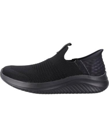 Sportivo per Bambina SKECHERS ZAPATILLAS NINA MODELO ULTRA FLEX 3 0 - SMOOTH STEP COLOR NE B