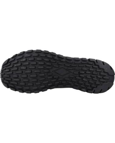 Bottines pour Femme skechers BOTINES MUJER MODELO 167988 COLOR NEGRO BLK BLK