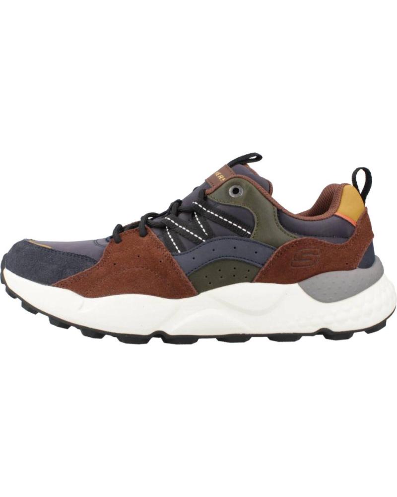 SKECHERS BENDINO DORMER 210555 MULTICOLOR NVMT NVMT