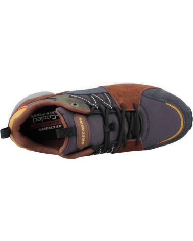 SKECHERS BENDINO DORMER 210555 MULTICOLOR NVMT NVMT