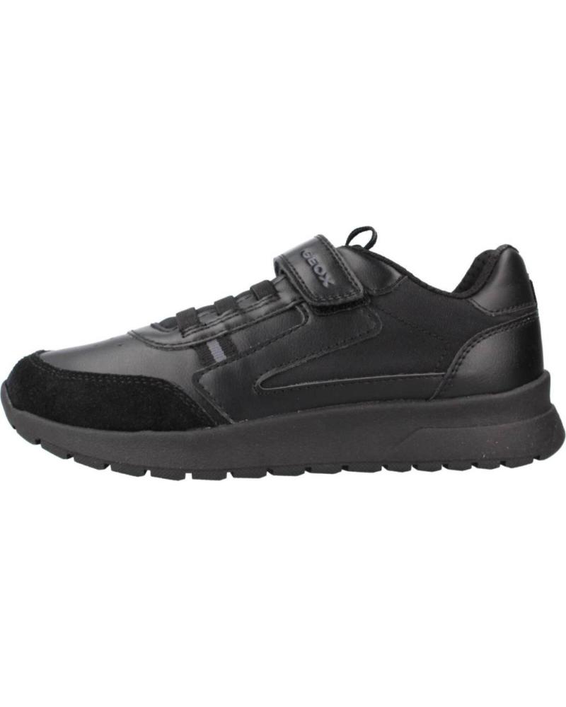 Sneaker-De-Niño-GEOX-ZAPATILLAS-NINO-MODELO-J-BRIEZEE-BOY-COLOR-NEGRO-C9999