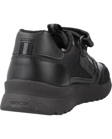 Sneaker-De-Niño-GEOX-ZAPATILLAS-NINO-MODELO-J-BRIEZEE-BOY-COLOR-NEGRO-C9999