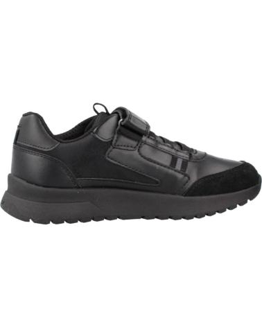Sneaker-De-Niño-GEOX-ZAPATILLAS-NINO-MODELO-J-BRIEZEE-BOY-COLOR-NEGRO-C9999