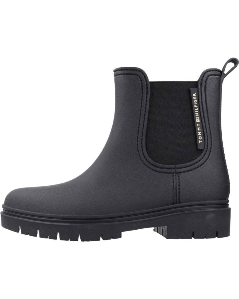 Stivaletti-De-Mujer-TOMMY-HILFIGER-BOTINES-MUJER-MODELO-FW0FW07471-COLOR-NEGRO-BDS