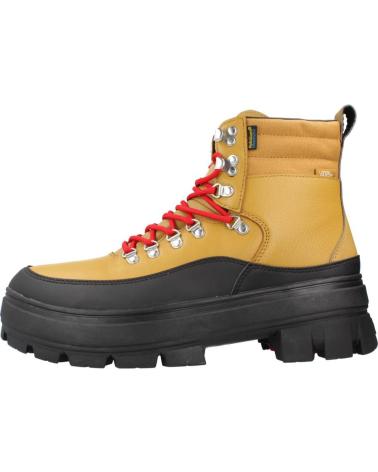 Stivaletti per Uomo vans off the wall BOTINES HOMBRE VANS MODELO COLFAX ELEVATE MTE COLOR MARRON B BLKCHRCLBL