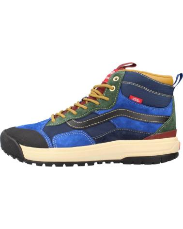 Man Zapatillas deporte vans off the wall ZAPATILLAS HOMBRE VANS MODELO ULTRARANGE EXO COLOR AZUL MULT MULTI