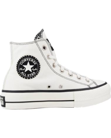 Zapatillas-Deporte-De-Mujer-CONVERSE-ZAPATILLAS-MUJER-MODELO-CHUCK-TAYLOR-ALL-STAR-LIFT-HI-COLOR-EGRET