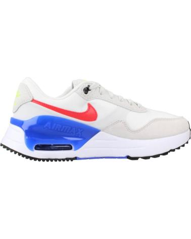 Scarpe-Sport-De-Mujer-NIKE-ZAPATILLAS-MUJER-MODELO-MAX-SYSTM-COLOR-BLANCO-100