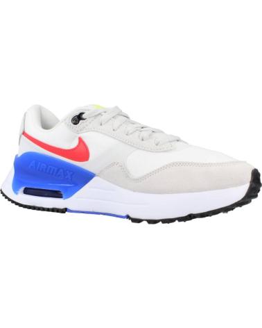 Scarpe-Sport-De-Mujer-NIKE-ZAPATILLAS-MUJER-MODELO-MAX-SYSTM-COLOR-BLANCO-100