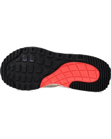 NIKE ZAPATILLAS MUJER MODELO MAX SYSTM COLOR BLANCO 102
