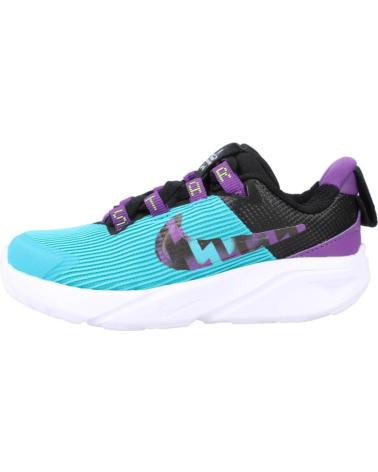 girl Trainers NIKE ZAPATILLAS NINA MODELO STAR RUNNER 4 LITTLE KI COLOR AZUL 30 300