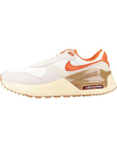 Sportschuhe für Damen nike ZAPATILLAS MUJER MODELO SYSTM COLOR NARANJA 133 133