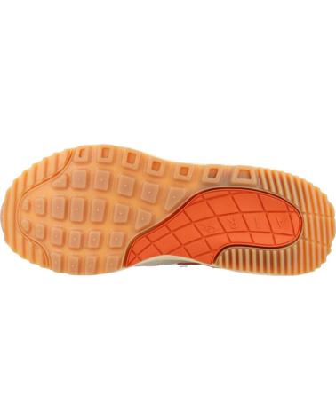 Sapatilhas de Mulher nike ZAPATILLAS MUJER MODELO SYSTM COLOR NARANJA 133 133