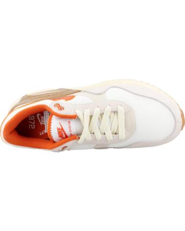 Sapatilhas de Mulher nike ZAPATILLAS MUJER MODELO SYSTM COLOR NARANJA 133 133