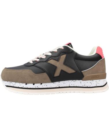 Zapatillas deporte pour Femme MUNICH ZAPATILLAS DASH SKY 14 NEGRO MULTICOLOR