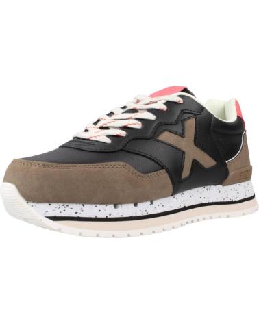 Zapatillas deporte pour Femme MUNICH ZAPATILLAS DASH SKY 14 NEGRO MULTICOLOR