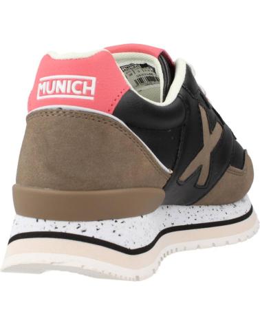 Zapatillas deporte pour Femme MUNICH ZAPATILLAS DASH SKY 14 NEGRO MULTICOLOR