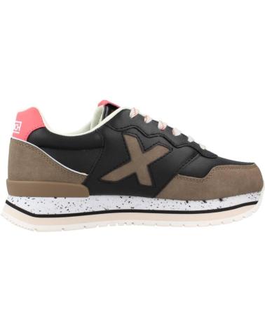 Zapatillas deporte pour Femme MUNICH ZAPATILLAS DASH SKY 14 NEGRO MULTICOLOR