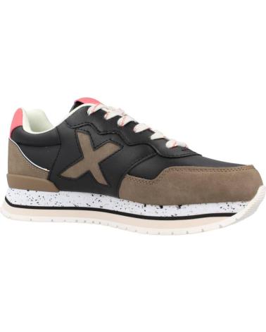 Zapatillas deporte pour Femme MUNICH ZAPATILLAS DASH SKY 14 NEGRO MULTICOLOR