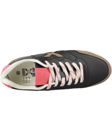 Zapatillas deporte pour Femme MUNICH ZAPATILLAS DASH SKY 14 NEGRO MULTICOLOR
