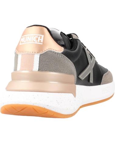 Sapatilhas de Mulher MUNICH ZAPATILLAS CASUAL VERSUS 59 MUJE MULTICOLOR