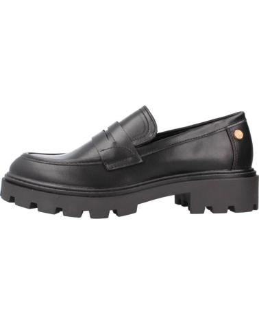 Scarpe per Donna XTI MOCASIN 141817  DE NEGRO