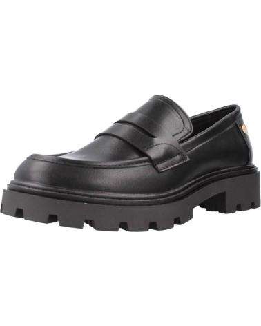 Scarpe per Donna XTI MOCASIN 141817  DE NEGRO