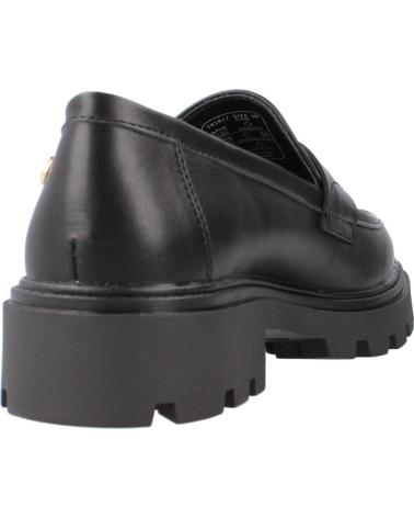 Scarpe per Donna XTI MOCASIN 141817  DE NEGRO