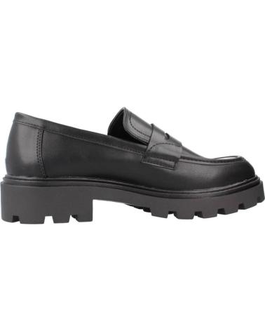 Scarpe per Donna XTI MOCASIN 141817  DE NEGRO