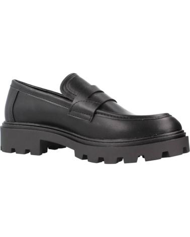 Scarpe per Donna XTI MOCASIN 141817  DE NEGRO