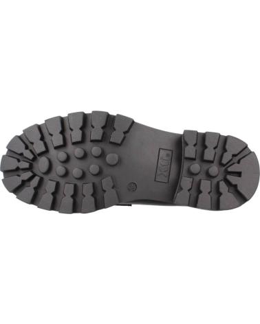Scarpe per Donna XTI MOCASIN 141817  DE NEGRO