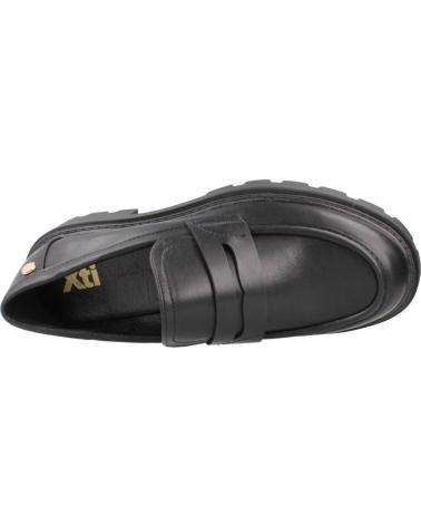 Scarpe per Donna XTI MOCASIN 141817  DE NEGRO