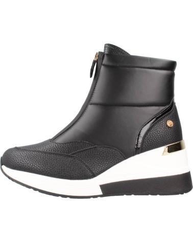 Scarpe sport per Donna xti 141926 NEGRO