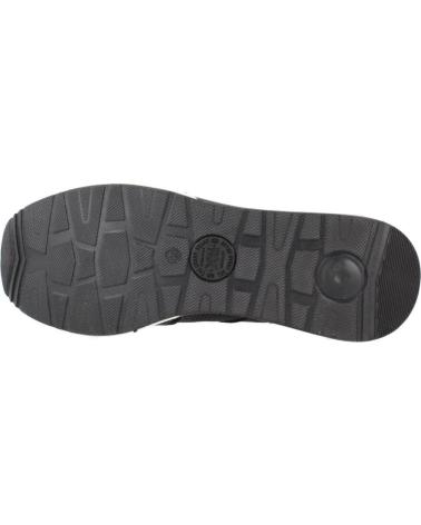 Scarpe sport per Donna xti 141926 NEGRO