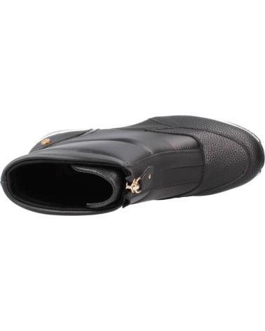 Scarpe sport per Donna xti 141926 NEGRO