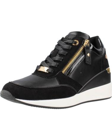 Scarpe sport per Donna XTI 141990 NEGRO